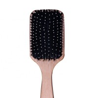 Professional Hair Styling Brush Brands Cushion Brush with Horse Head