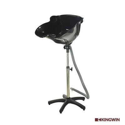 hair salon wash shampoo basins,portable hair washing