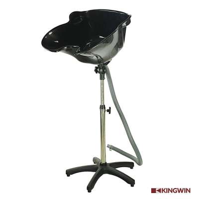 Hairdressing Mobile equipment portable Shampoo Basin